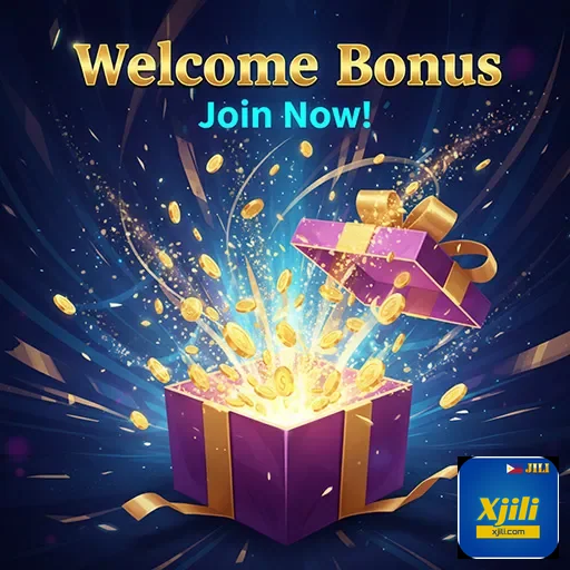 Exciting promotions and bonuses at xjili for mobile players - xjili