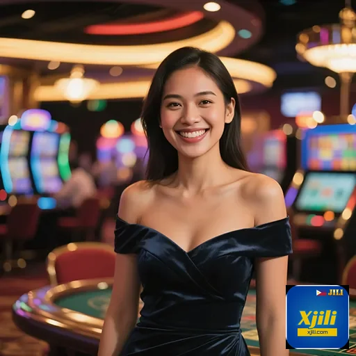 Mobile gaming experience at Xjili online casino Philippines - xjili
