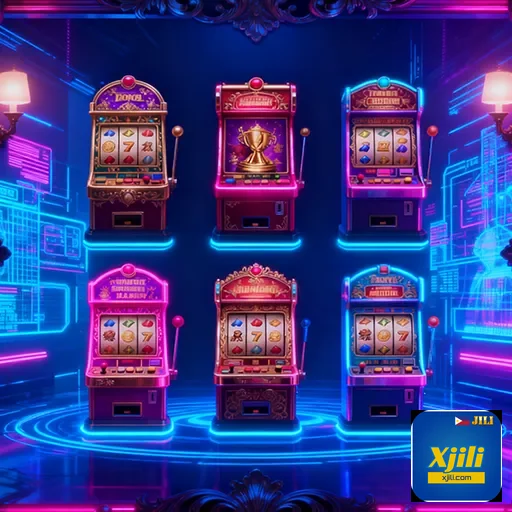 Mobile-friendly casino games in the Philippines - xjili