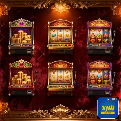 A selection of popular casino games in the Philippines - xjili